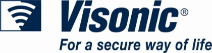 Imagine pentru producător Visonic