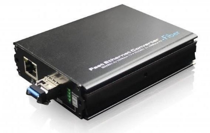 Poza cu Media converter