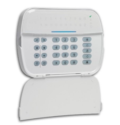 Poza cu Tastatura LED cablata NEO-LED