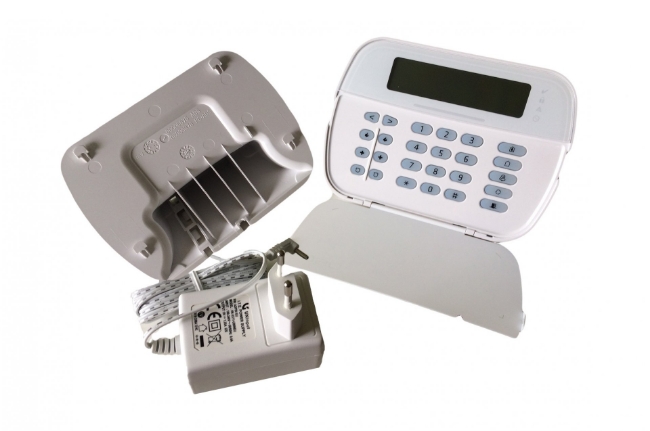 Poza cu Suport pentru tastaturi NEO-LCDWF-STD