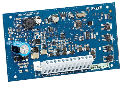 Poza cu Sursa de alimentare auxiliara supervizata (1A/12VDC) NEO-M2204