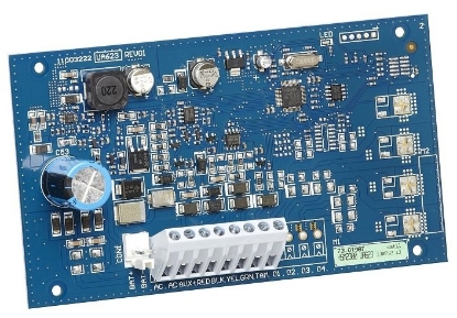 Poza cu Sursa de alimentare auxiliara supervizata (1A/12VDC) NEO-M2300