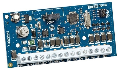 Poza cu Modul 8 iesiri programabile NEO-M2208