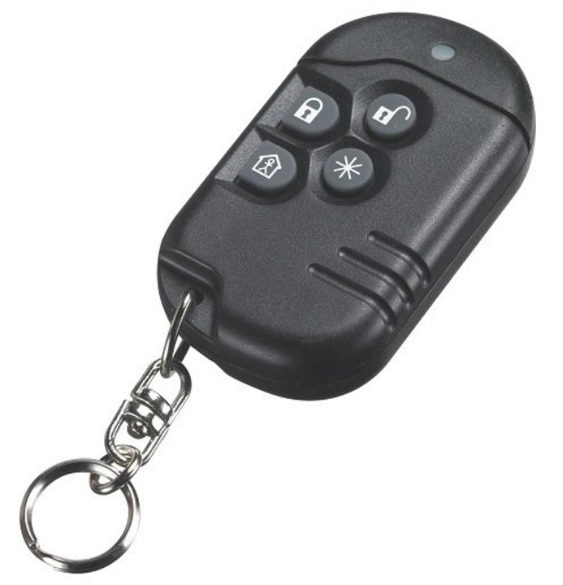 Poza cu Telecomanda 4 butoane PG-8939