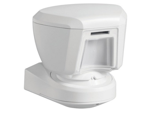 Poza cu Detector PIR wireless de exterior PG-8994