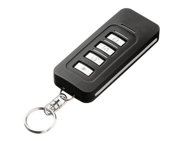 Poza cu Telecomanda 4 butoane PG-8929