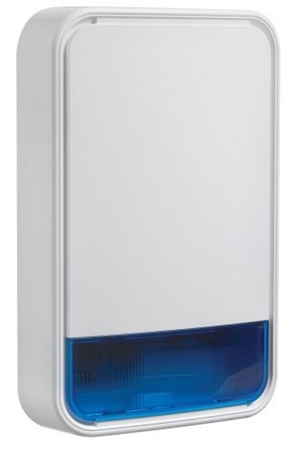 Poza cu Sirena de exterior wireless PG-8911A