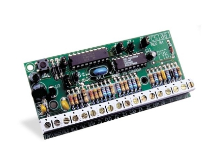 Poza cu Extensie 8 zone PC 5108