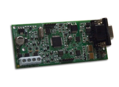 Poza cu Modul interfata bidirectionala IT 100