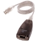 Poza cu Adaptor USB la RS232KEYSPAN