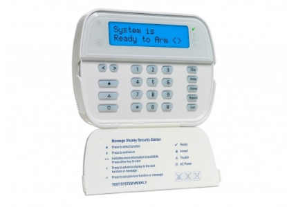 Poza cu Tastatura wireless LCD WT5500