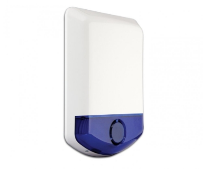 Poza cu Sirena de exterior wireless WT4911