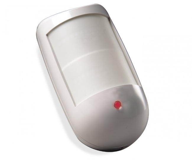 Poza cu Detector PIR dublu dual de interior BV 601