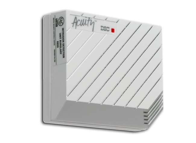 Poza cu Detector de spargere geam acustic AC 101