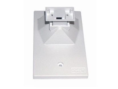 Poza cu Suport de perete pentru detectoare DMW