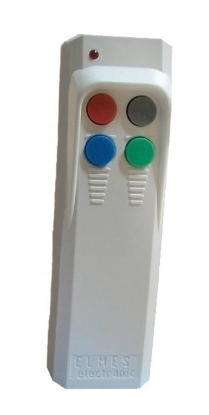 Poza cu Telecomada tip panica CH4H200-T