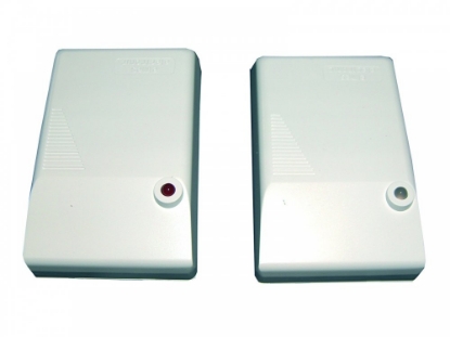 Poza cu Set emitator+receptor 4 canale RP501