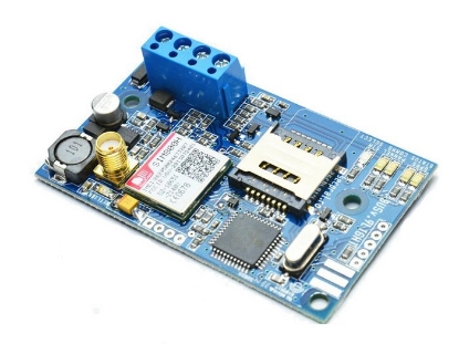 Poza cu Modul GPRS BUS LITE