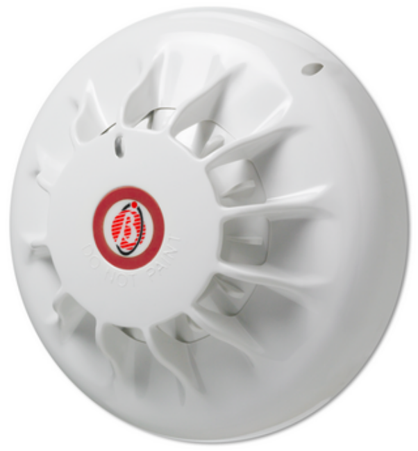 Poza cu Detector CO+detectie crestere temperatura 601CH