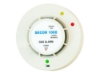 Poza cu Detector de gaz metan,monoxid de carbon de perete SECOR 1000
