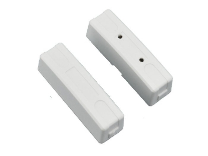 Poza cu Contact aparent alb, MC-12W