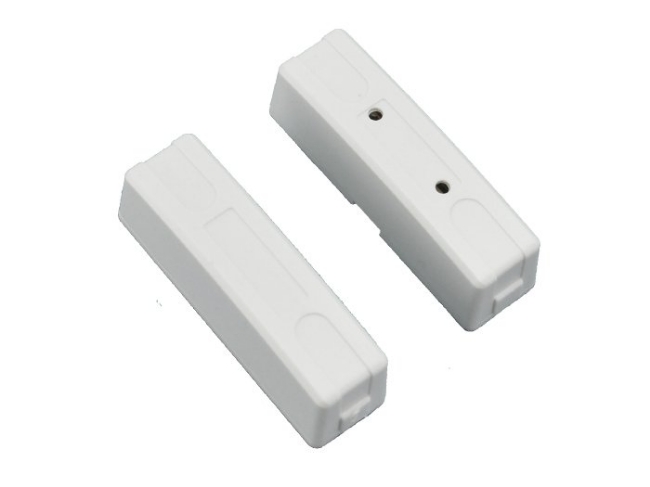 Poza cu Contact aparent alb, MC-12W