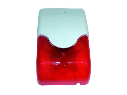 Poza cu Sirena piezo cu flash de interior/exterior