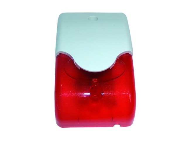 Poza cu Sirena piezo cu flash de interior/exterior