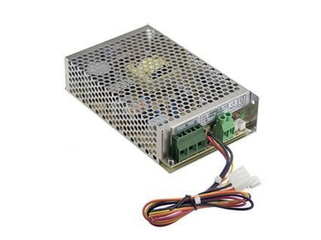 Poza cu Sursa in comutatie iesire 13.8 VDC/5.4A SCP-75-12