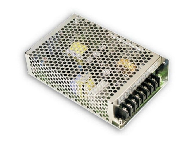 Poza cu Sursa in comutatie iesire 12-14.5 VDC/10.5A AD155A