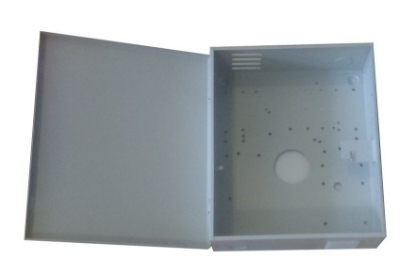 Poza cu Cutie metalica PC 510H