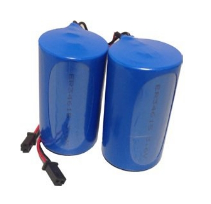 Poza cu Baterii 3.6V pentru KIT SAD/WSE