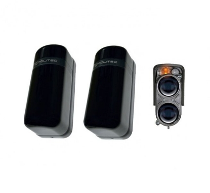 Poza cu Bariera IR 120m