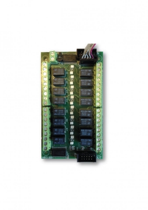 Poza cu Modul extensie