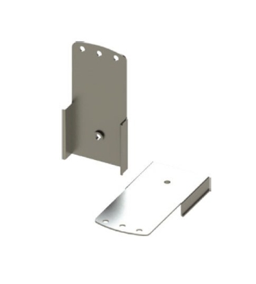 Poza cu Kit pentru fixarea pe perete SAN/SD