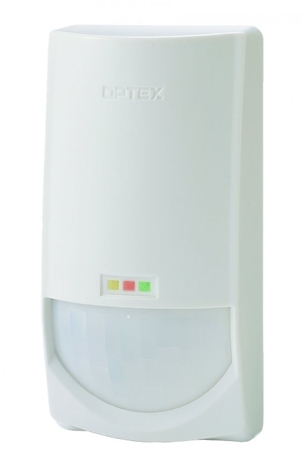 Poza cu Detector IR pasiv cu functie activa antimasking CDX-AM