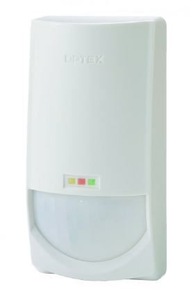 Poza cu Detector IR pasiv cu functie activa antimasking CDX-NAM