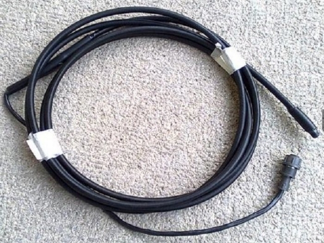 Poza cu Cablu senzorial TB