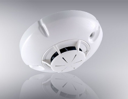 Poza cu Detector adresabil de temperatura cu prag fix FD7110