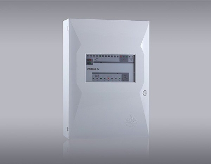 Poza cu Modul 10 intrari / 16 iesiri FD7203O