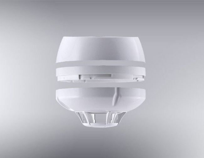 Poza cu Suport montaj cu intrari pentru tubulatura