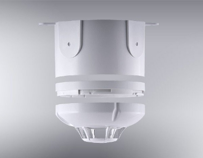 Poza cu Suport montaj in spatii umede AC8002