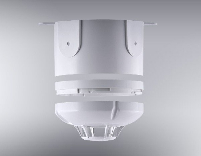 Poza cu Suport montaj in spatii umede AC8002