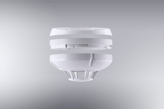 Poza cu Suport montaj pe suprafete deformate AC8003