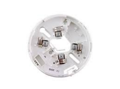 Poza cu Soclu pentru detectoare conventionale seria 8000DB8000