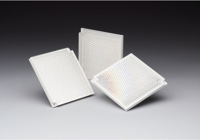 Poza cu Kit de prisme FIRERAY5000LRK