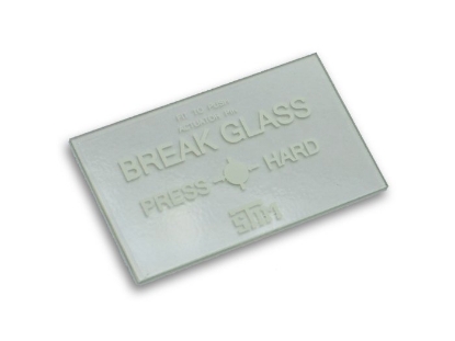 Poza cu Geam de rezerva SM-108G