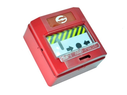 Poza cu Buton de incendiu de interior NB-525