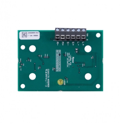 Poza cu Modul izolator FC410LI