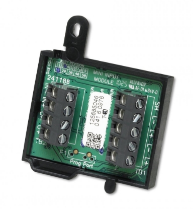 Poza cu Modul de monitorizare a unui sistem anti-incendiu FC410MIM